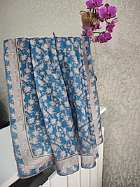 Silk Home Soft Eşarp-6