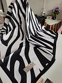 La Boutique Classical Tiwill Eşarp