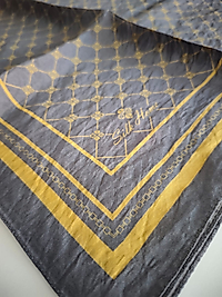 Silk Home Olinda Eşarp