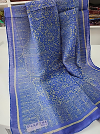 Silk Home Monare Eşarp-5