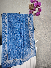 Silk Home Soft Eşarp-2