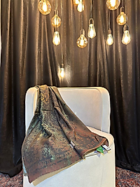La Boutique Güz Şal