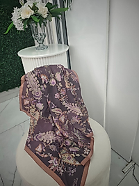 Belli Fresh Rozy Eşarp