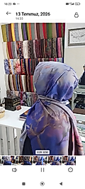 GLAMORIA ŞAL