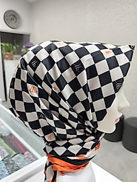La Boutiqe Classıcal Saten Tivill