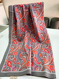 Silk Home Soft Şal-10