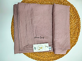 Harem Scarf Brisa Şal