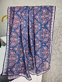 Silk Home Soft Eşarp