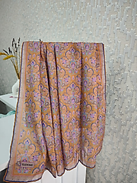 Silk Home Soft Eşarp