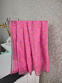 Silk Home Soft Eşarp