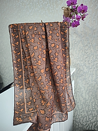 Silk Home Soft Eşarp-11
