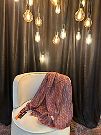 La Boutique Güz Şal