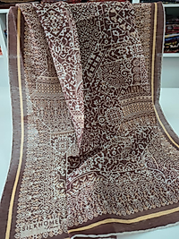 Silk Home Monare Eşarp-8