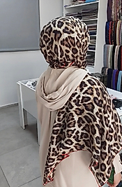 La Boutique Güz Eşarp