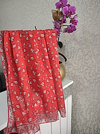 Silk Home Soft Eşarp-3