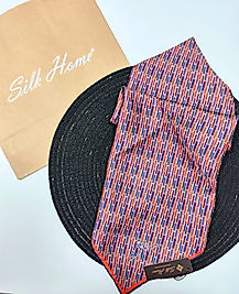 Silk Home