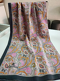 Silk Home Soft Şal-13