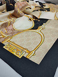 Gucci İthal Eşarp