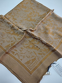 Harem Scarf Noura  Pırlanta Eşarp