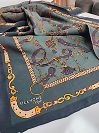 Silk Home Velora Şal