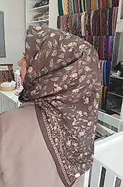 Fresh Scarf Eşarp