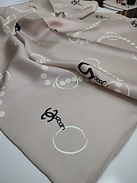 Chanel İthal Eşarp