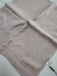 Harem Scarf Noura  Pırlanta Eşarp