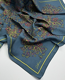 Silk Home Velora