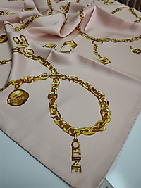 Chanel İthal Eşarp