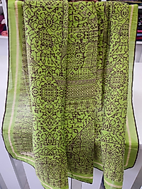 Silk Home Monare Eşarp-11