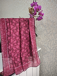Silk Home Soft Eşarp-20
