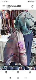 GLAMORIA ŞAL