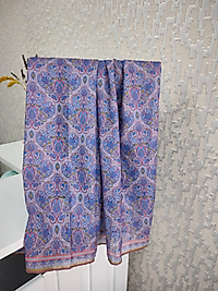 Silk Home Soft Eşarp