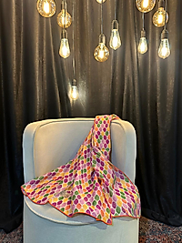 La Boutique Güz Şal