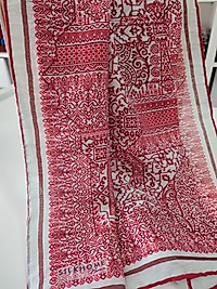 Silk Home Monare Eşarp-2
