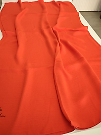 Silk Home Caz Şal-15