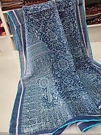 Silk Home Monare Eşarp-4