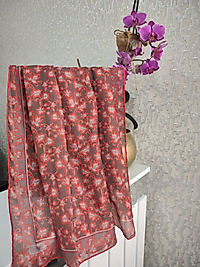 Silk Home Soft Eşarp-9