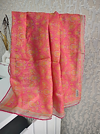Silk Home Soft Eşarp