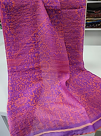 Silk Home Monare Eşarp-13