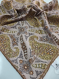 Silk Home Soft Eşarp