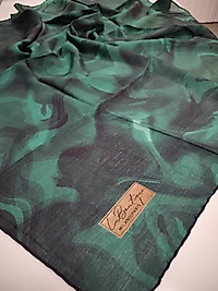 La Boutique Güz Eşarp