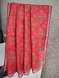 Silk Home Soft Eşarp