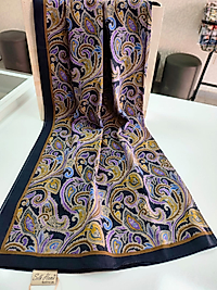Silk Home Soft ŞAL-6