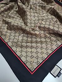 Gucci İthal Eşarp