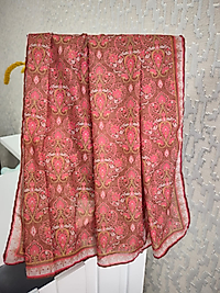 Silk Home Soft Eşarp