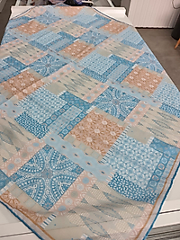 Silk Home Soft Eşarp