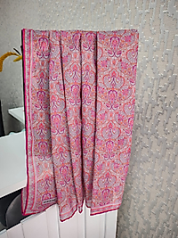 Silk Home Soft Eşarp