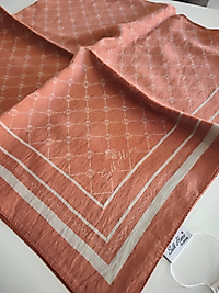Silk Home Olinda Eşarp