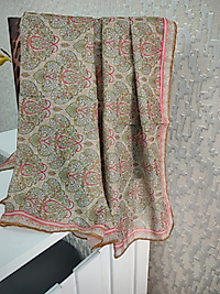 Silk Home Soft Eşarp